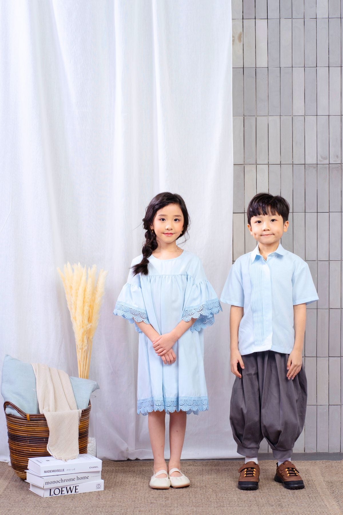 Aisah Dress