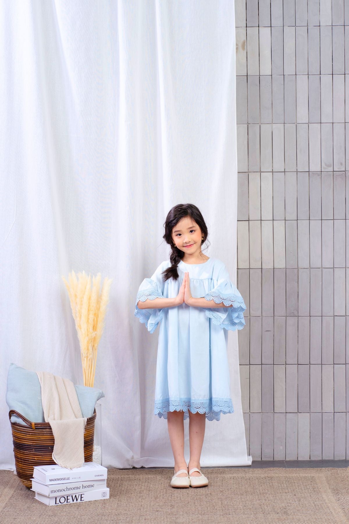 Aisah Dress