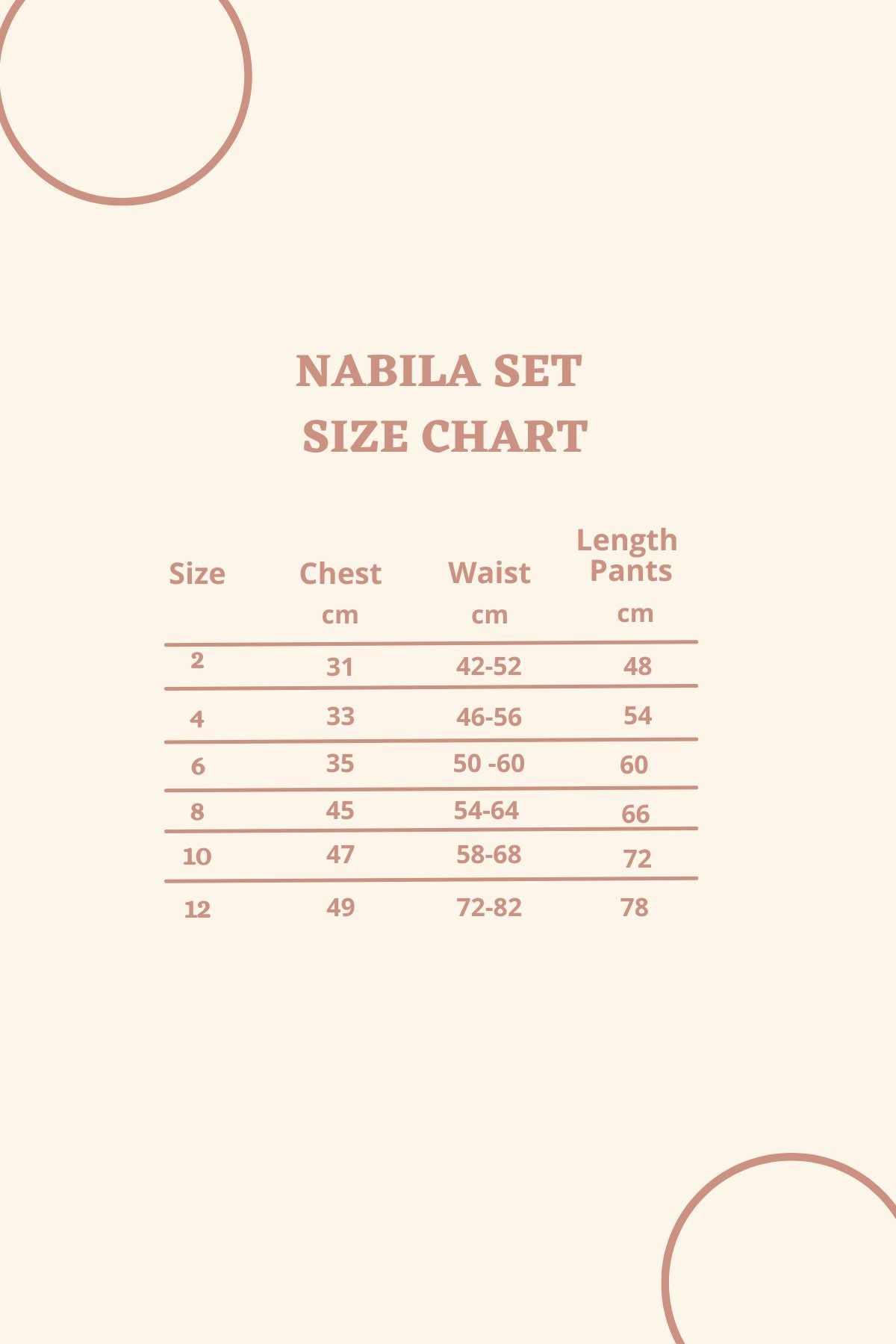Nabila Set