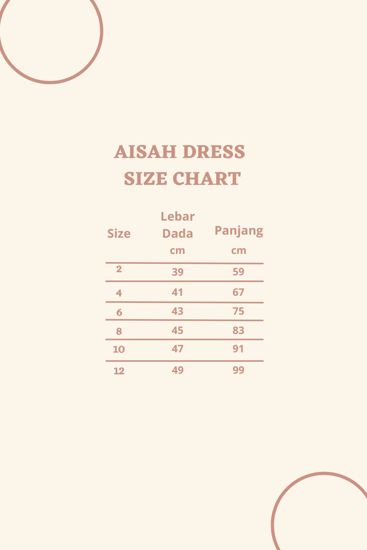 Aisah Dress