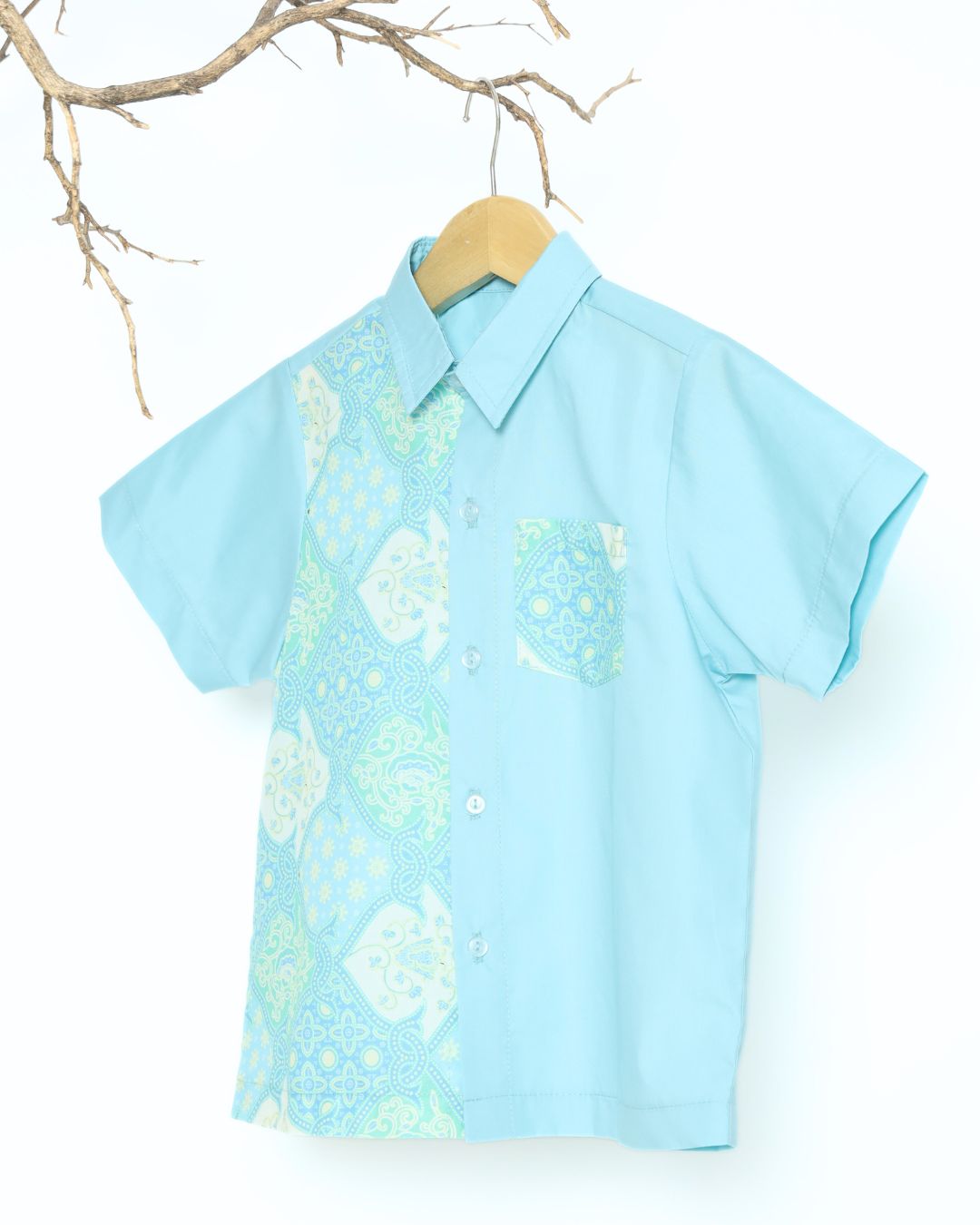 Gatot Shirt