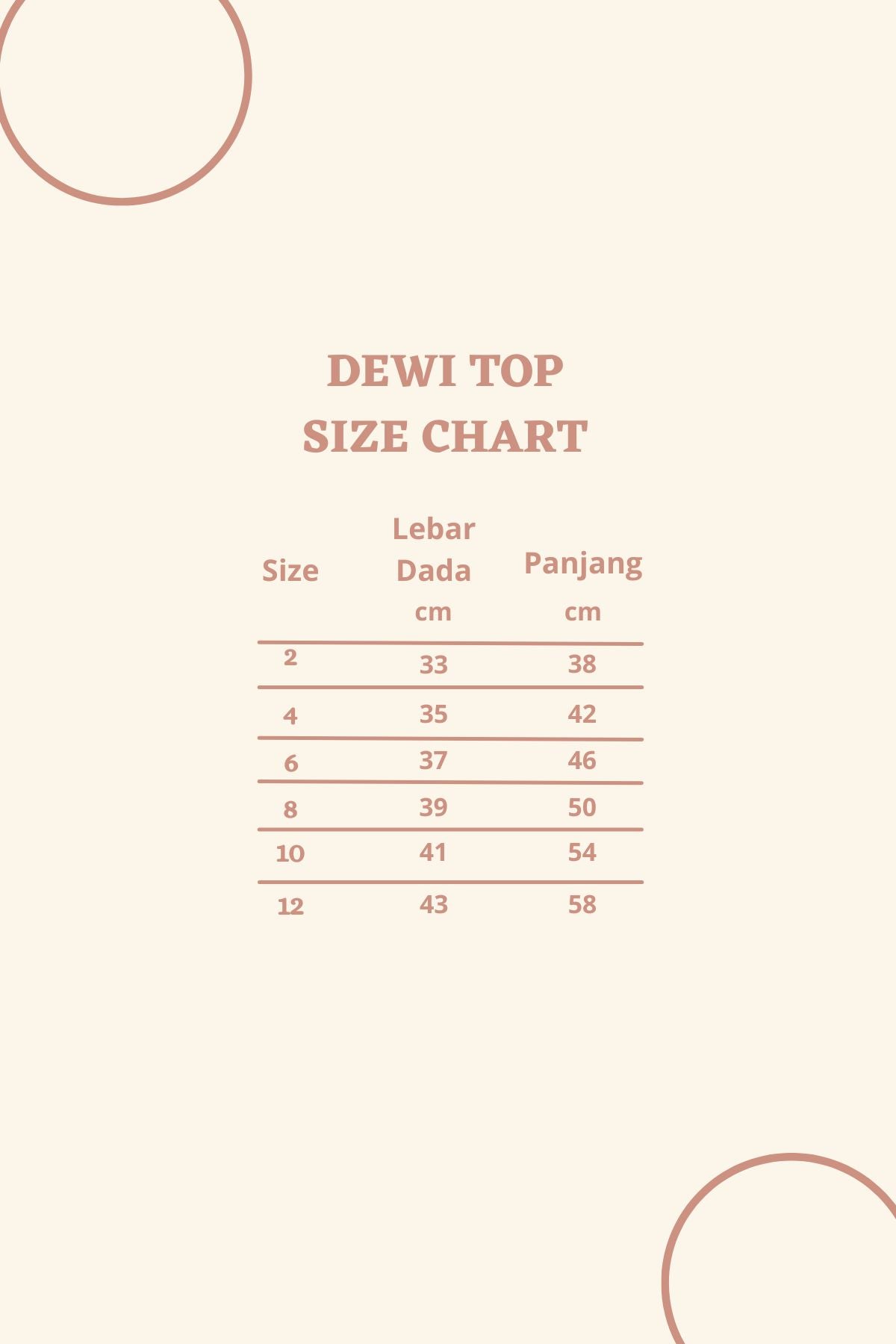 Dewi Top