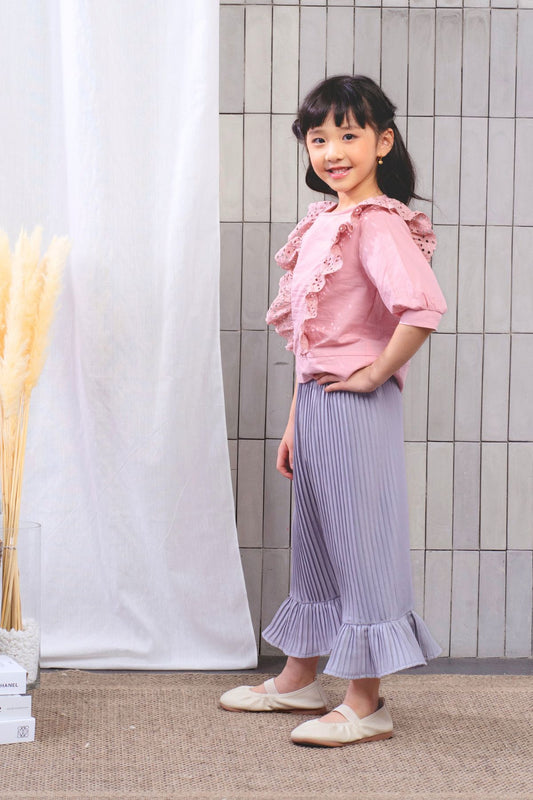 Malika Pants