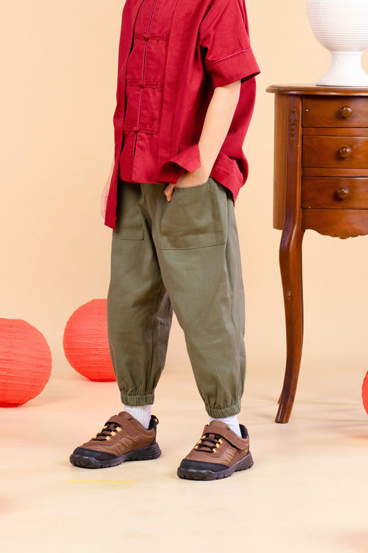 Bo Pants