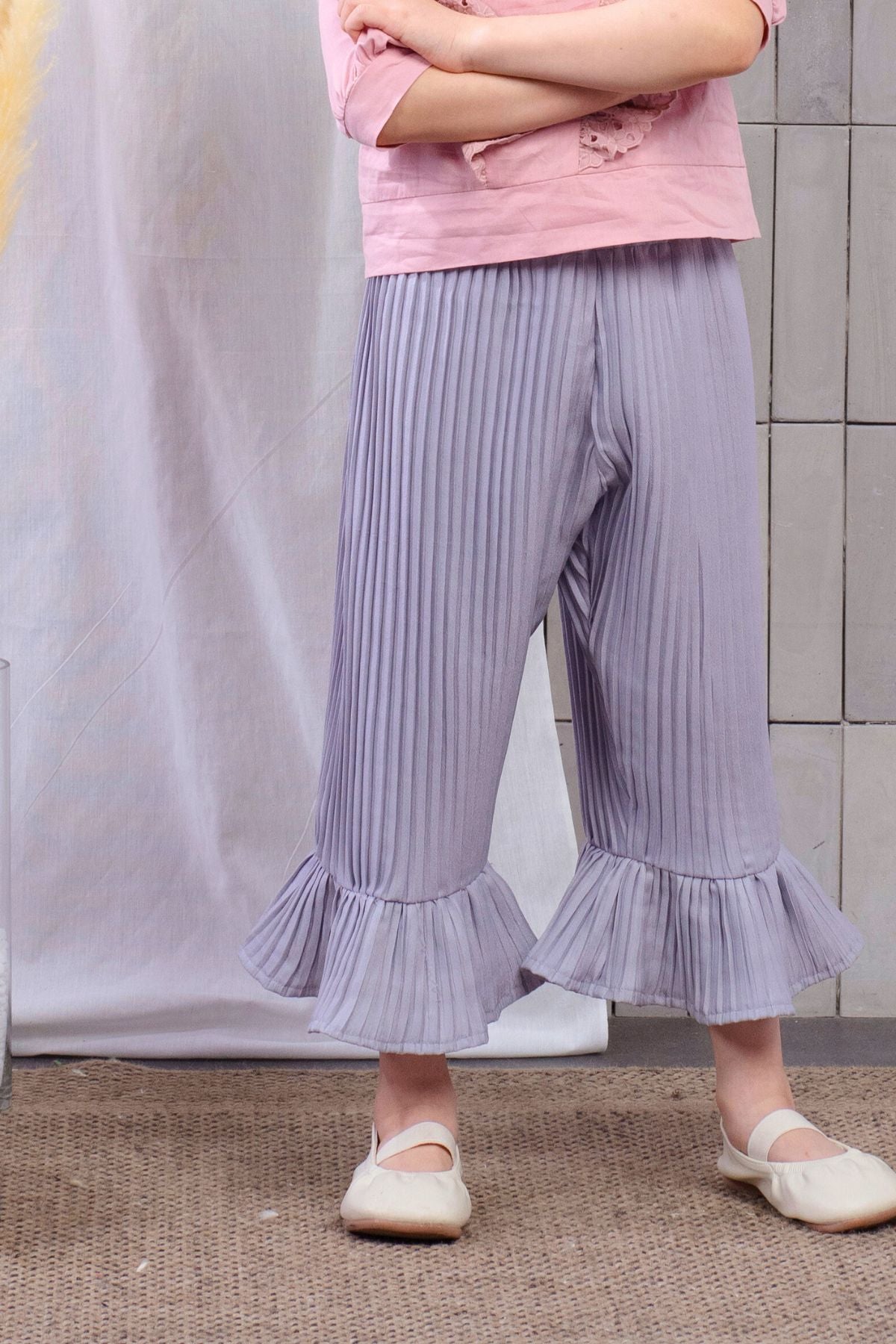 Malika Pants