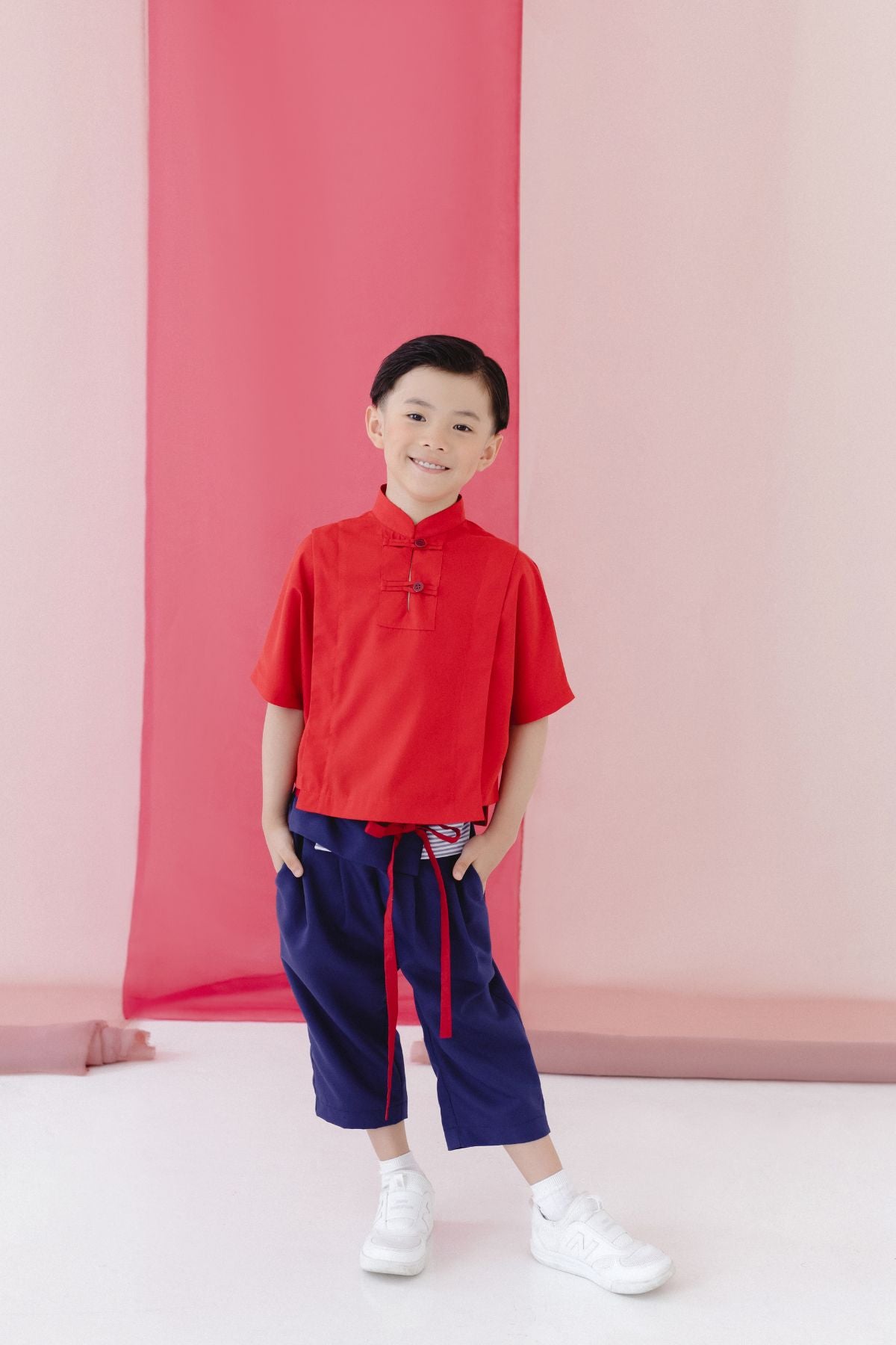 Jin Pants