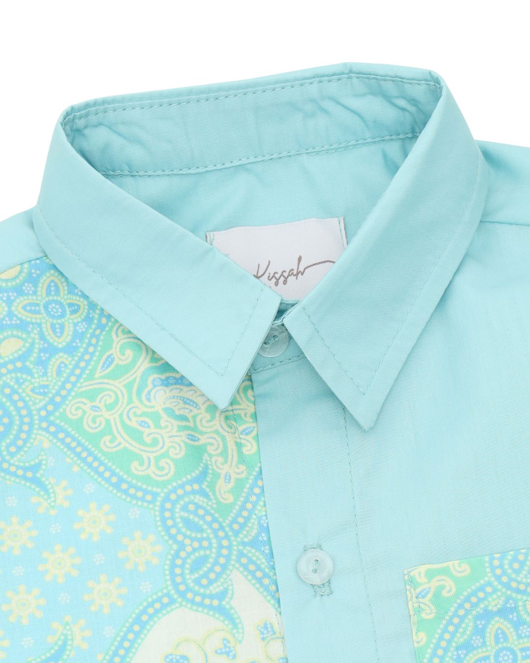Gatot Shirt