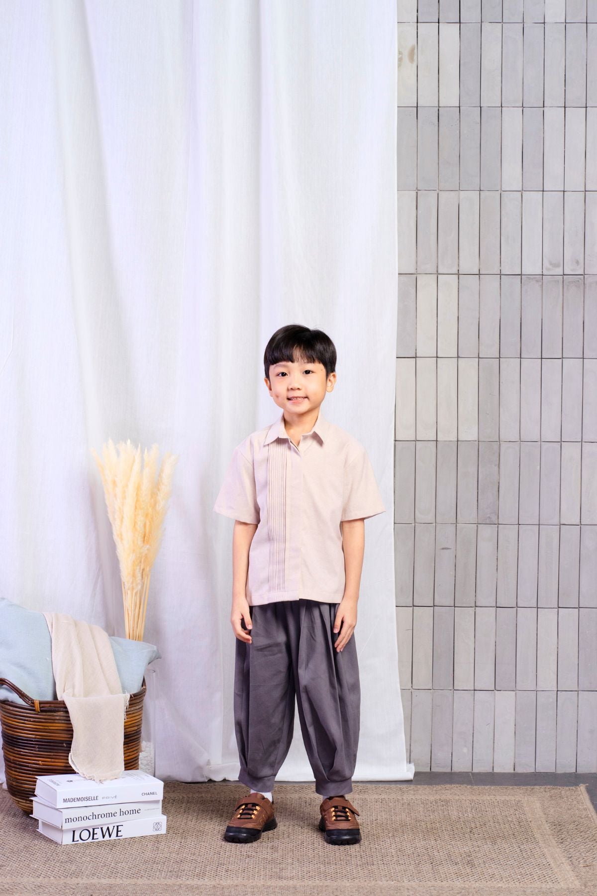 Munira Pants