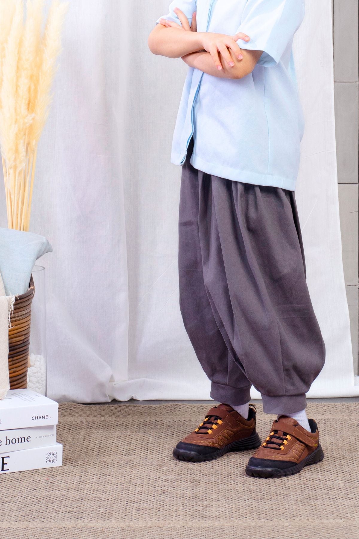 Munira Pants