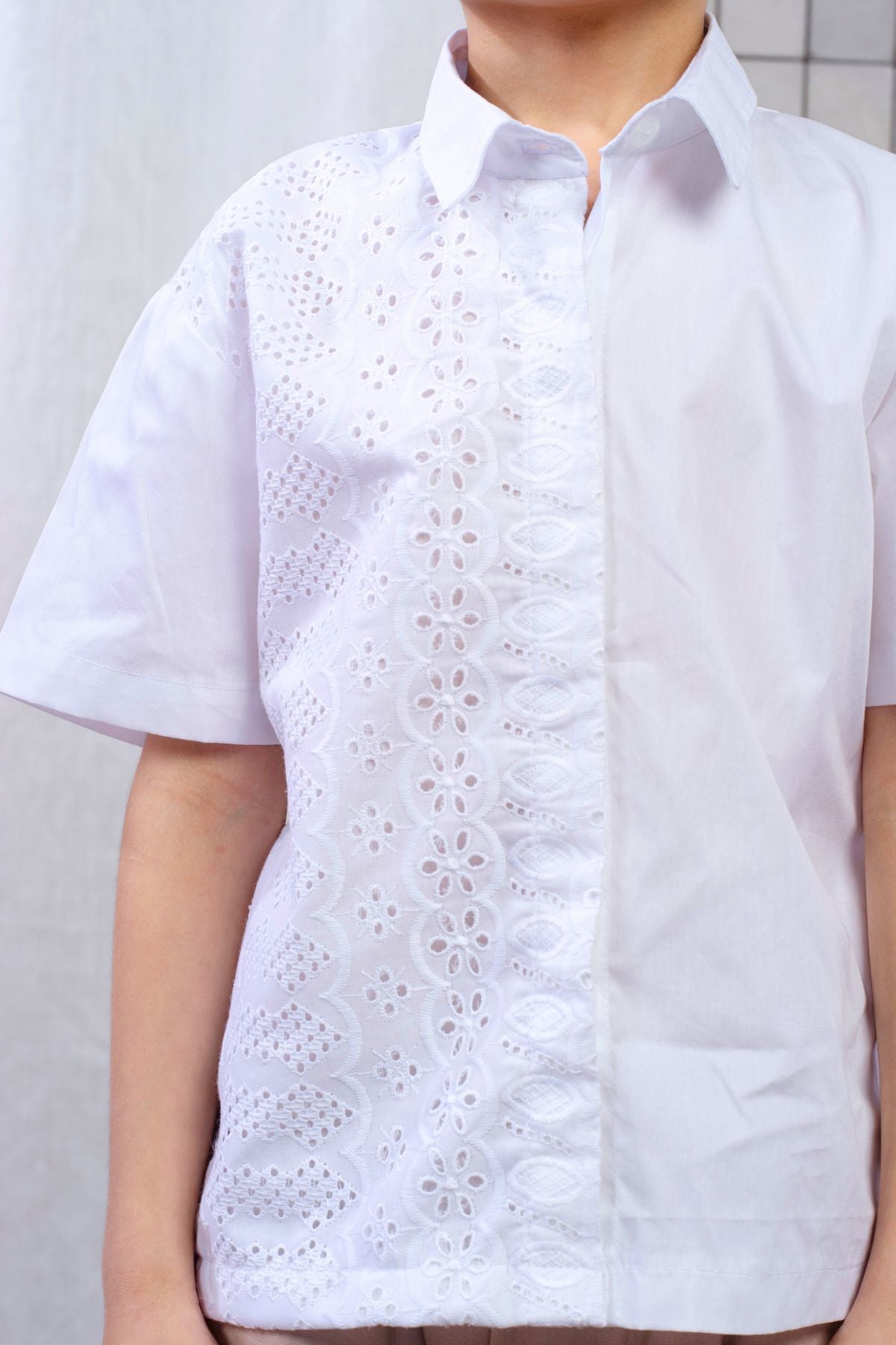 Ashar Shirt