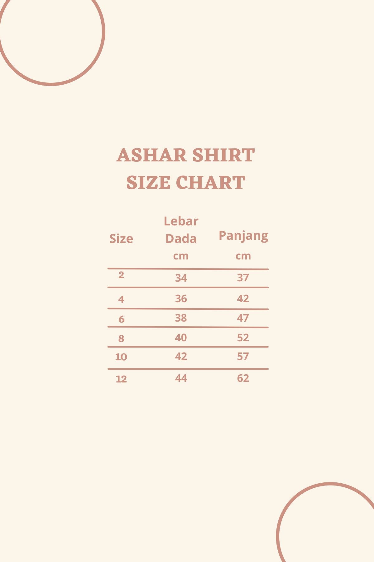 Ashar Shirt
