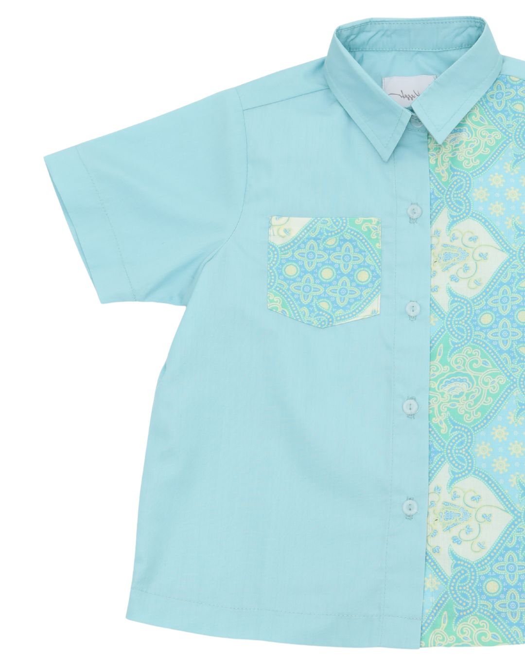 Gatot Shirt