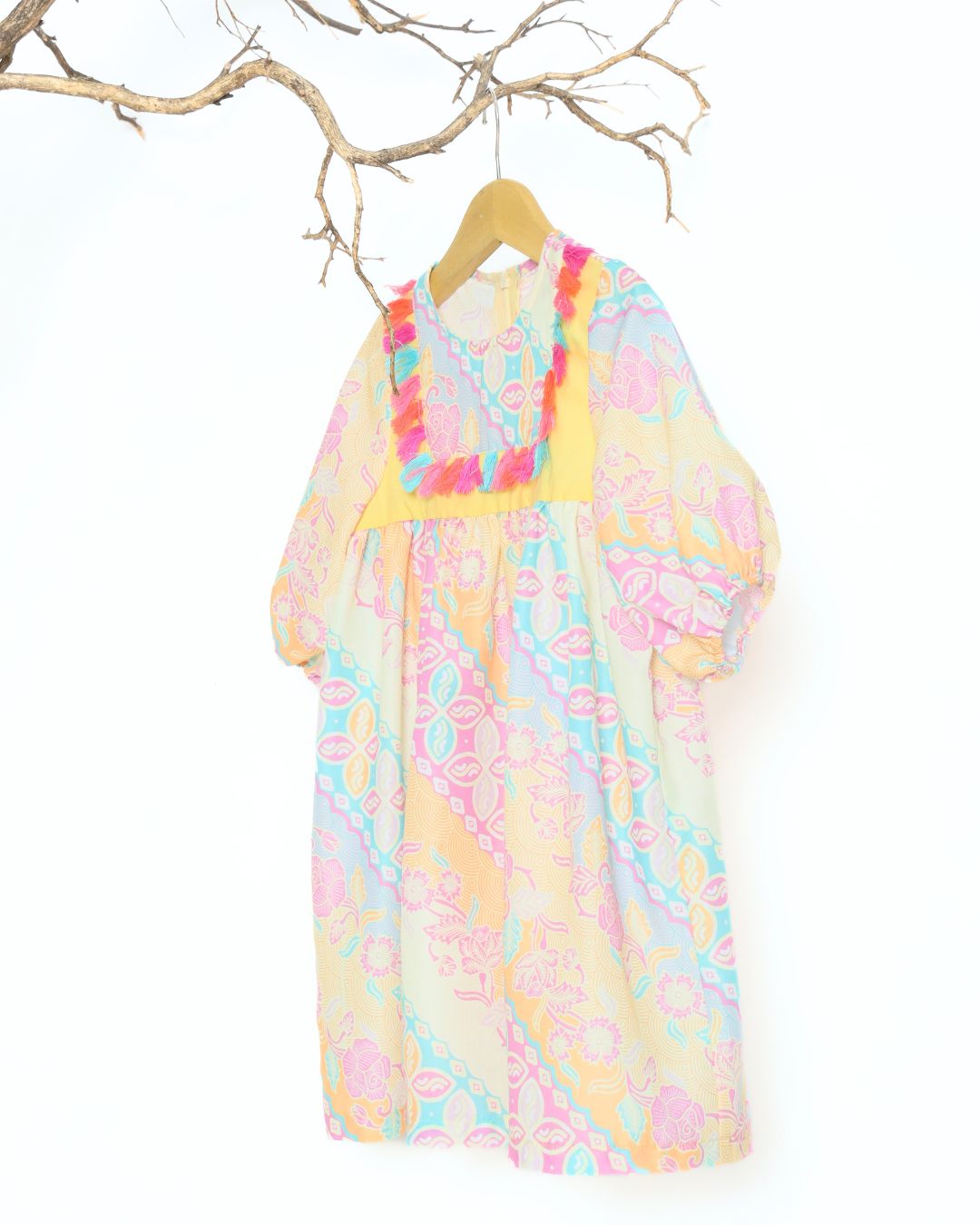 Martha Dress