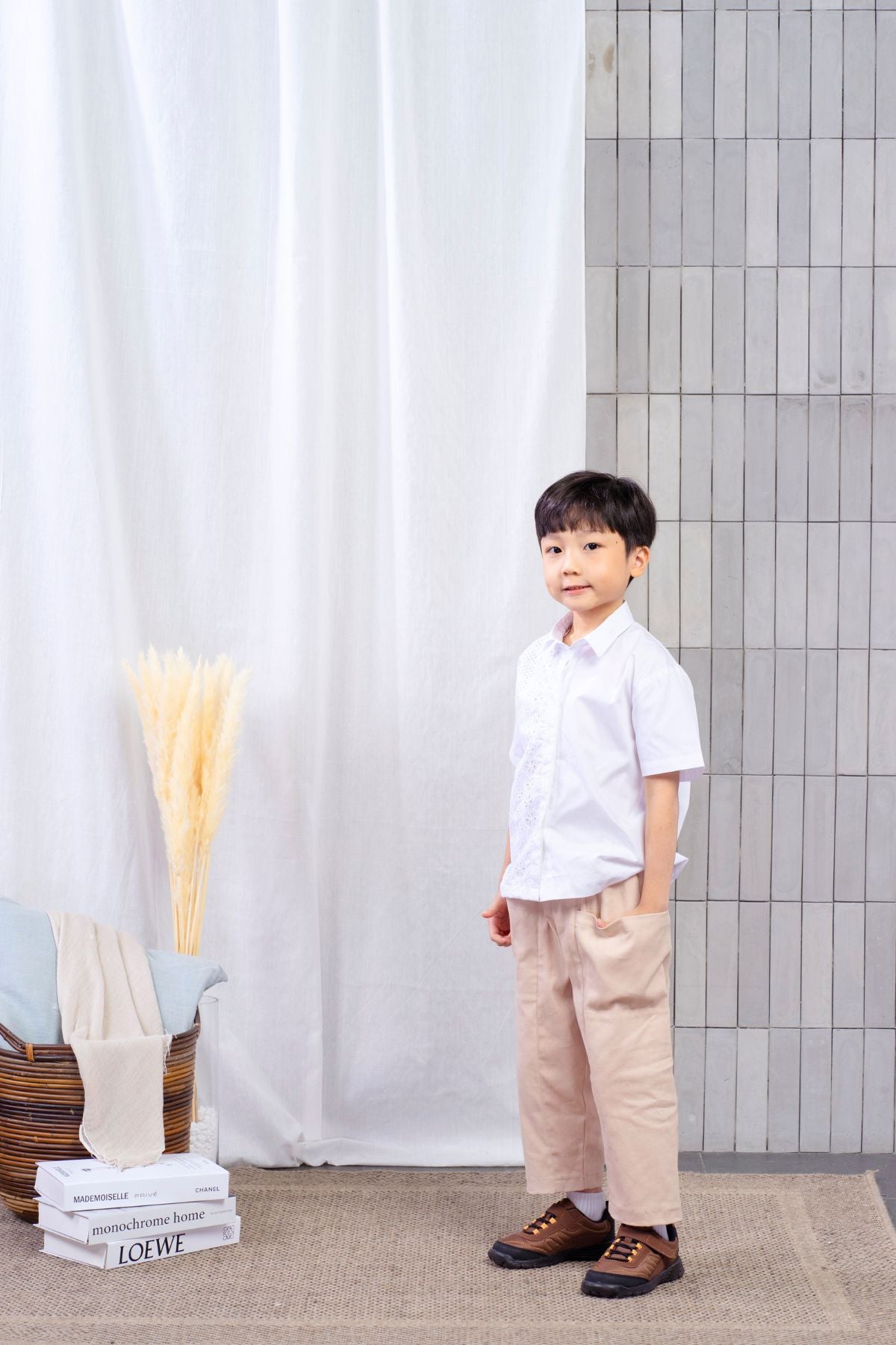 Ashar Shirt