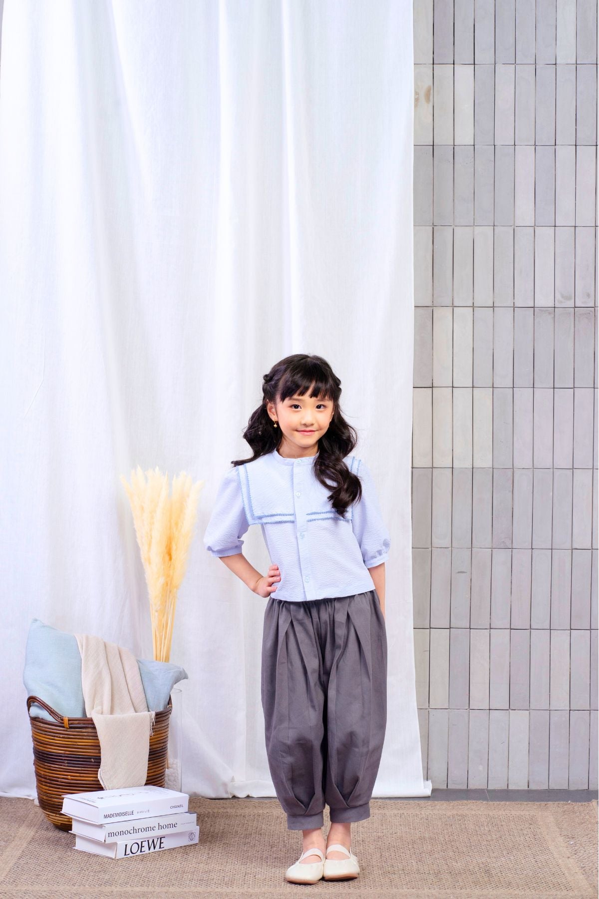 Dilla Top