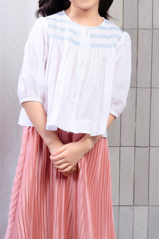 Ayla Top