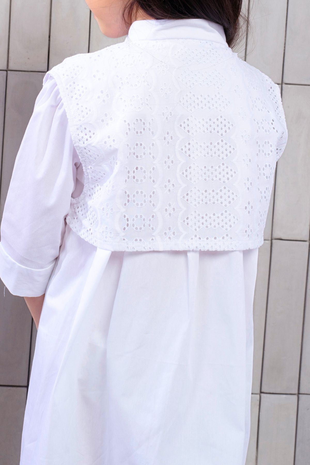Naila Dress