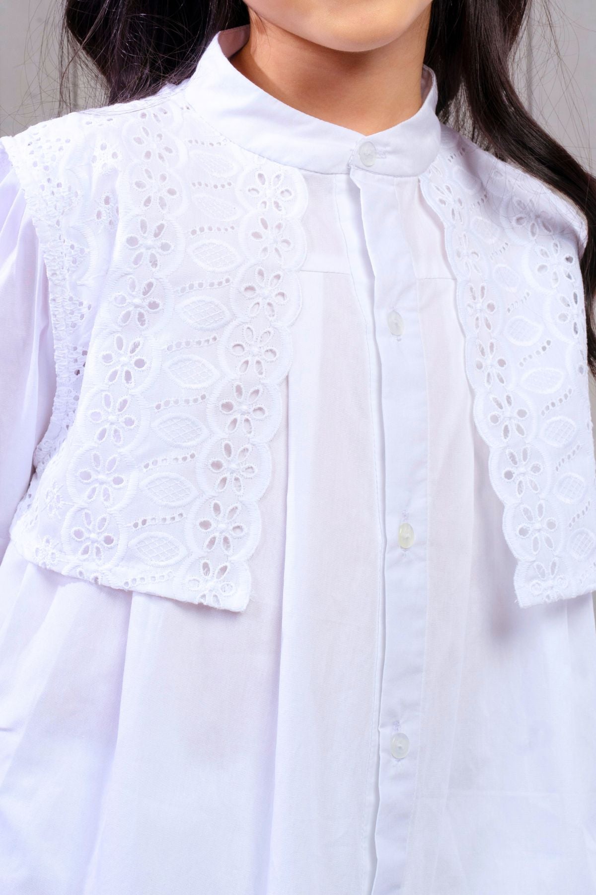 Naila Dress