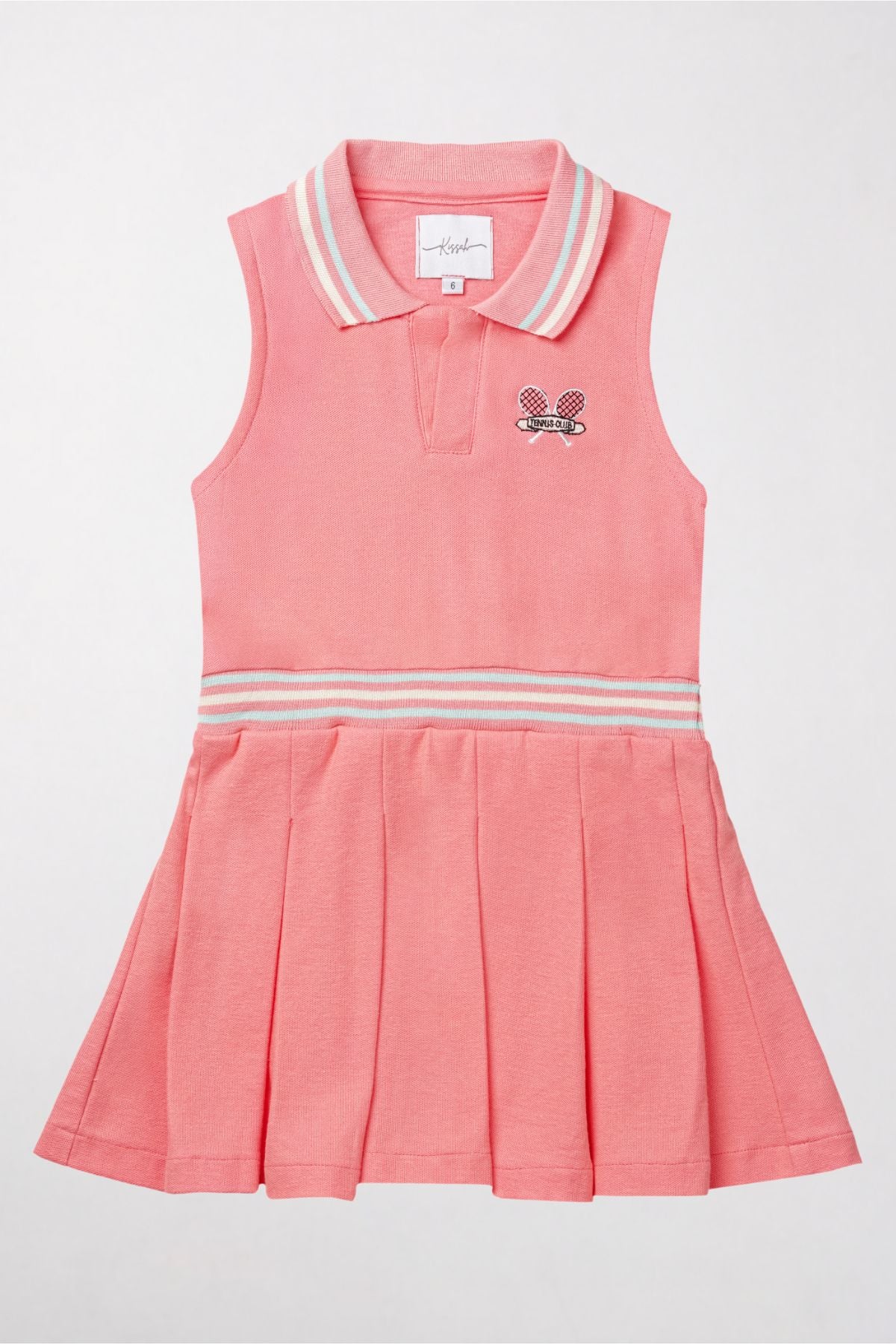 Swing Dress
