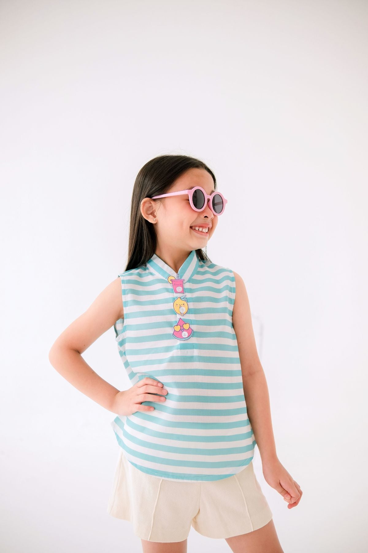 Maya Top