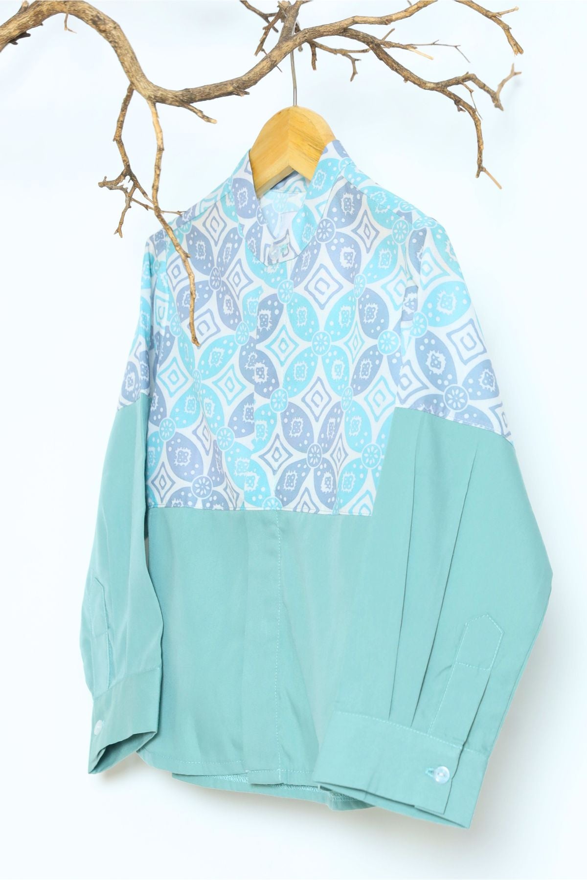 Diponegoro Shirt