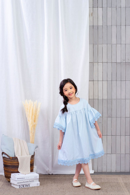 Aisah Dress