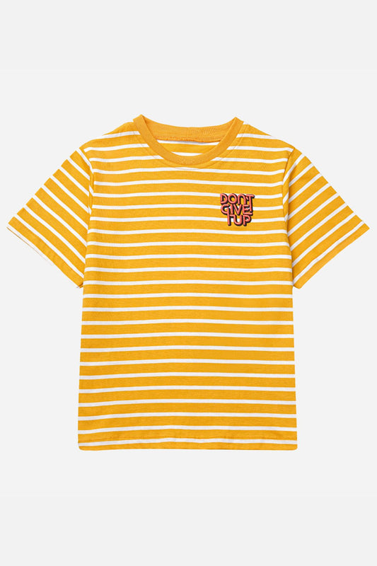 Jump Tee