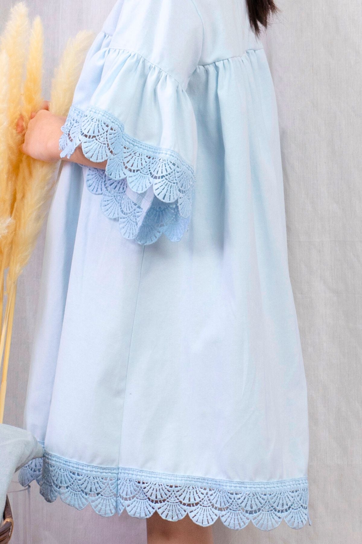 Aisah Dress