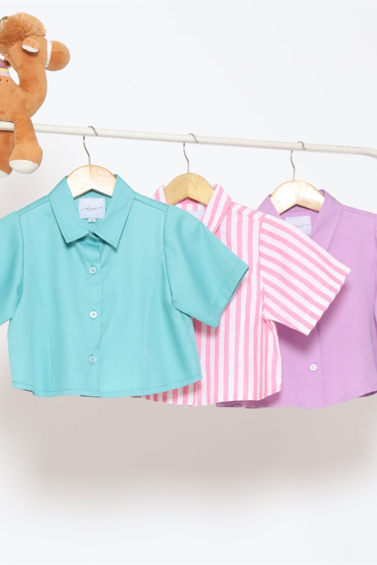 June Top