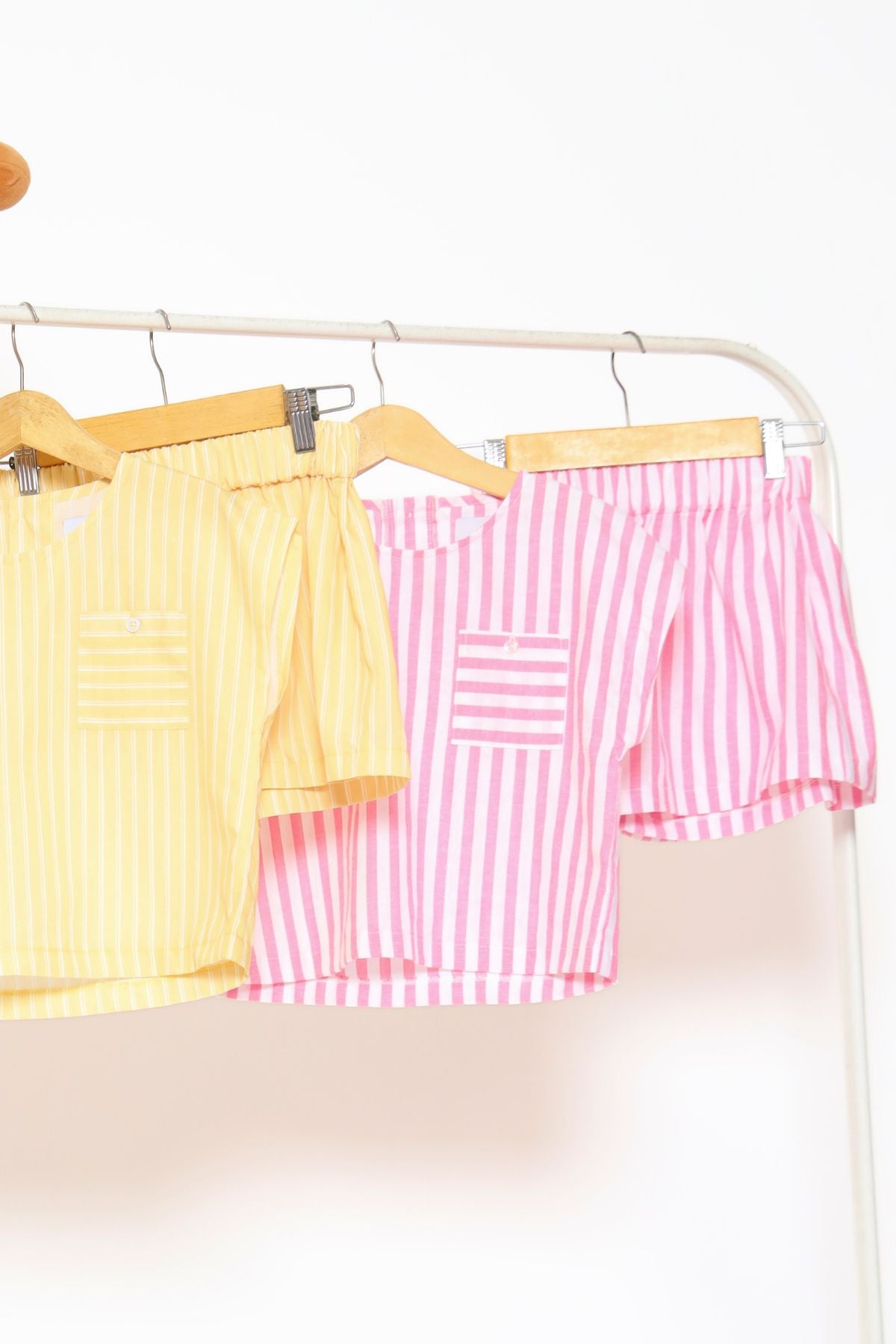 Sunny Set