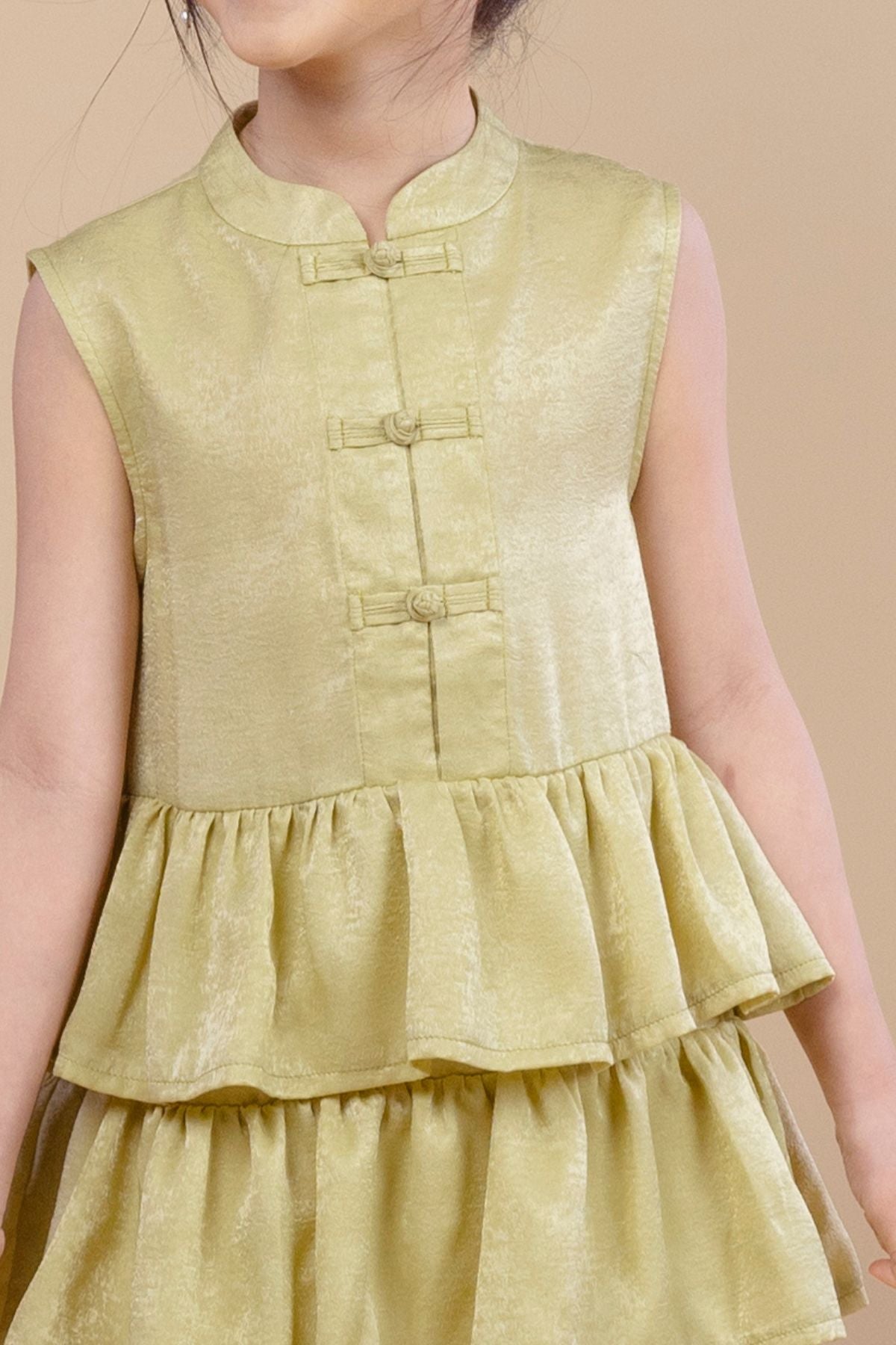 Hua Dress
