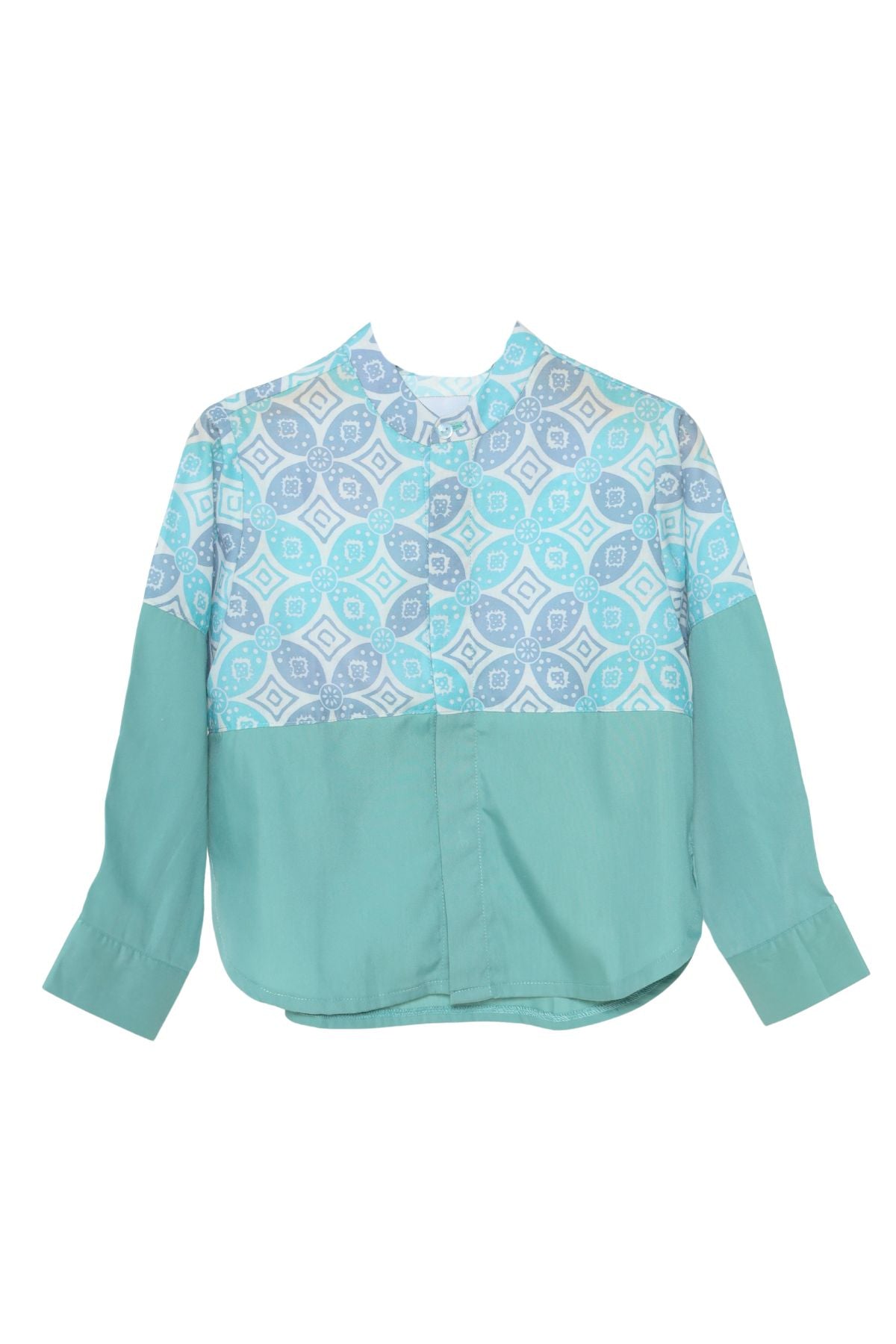 Diponegoro Shirt