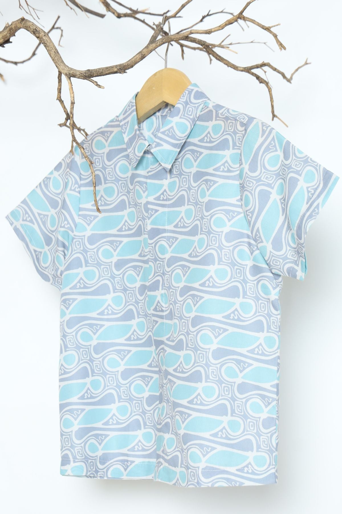 Sudirman Boy Shirt
