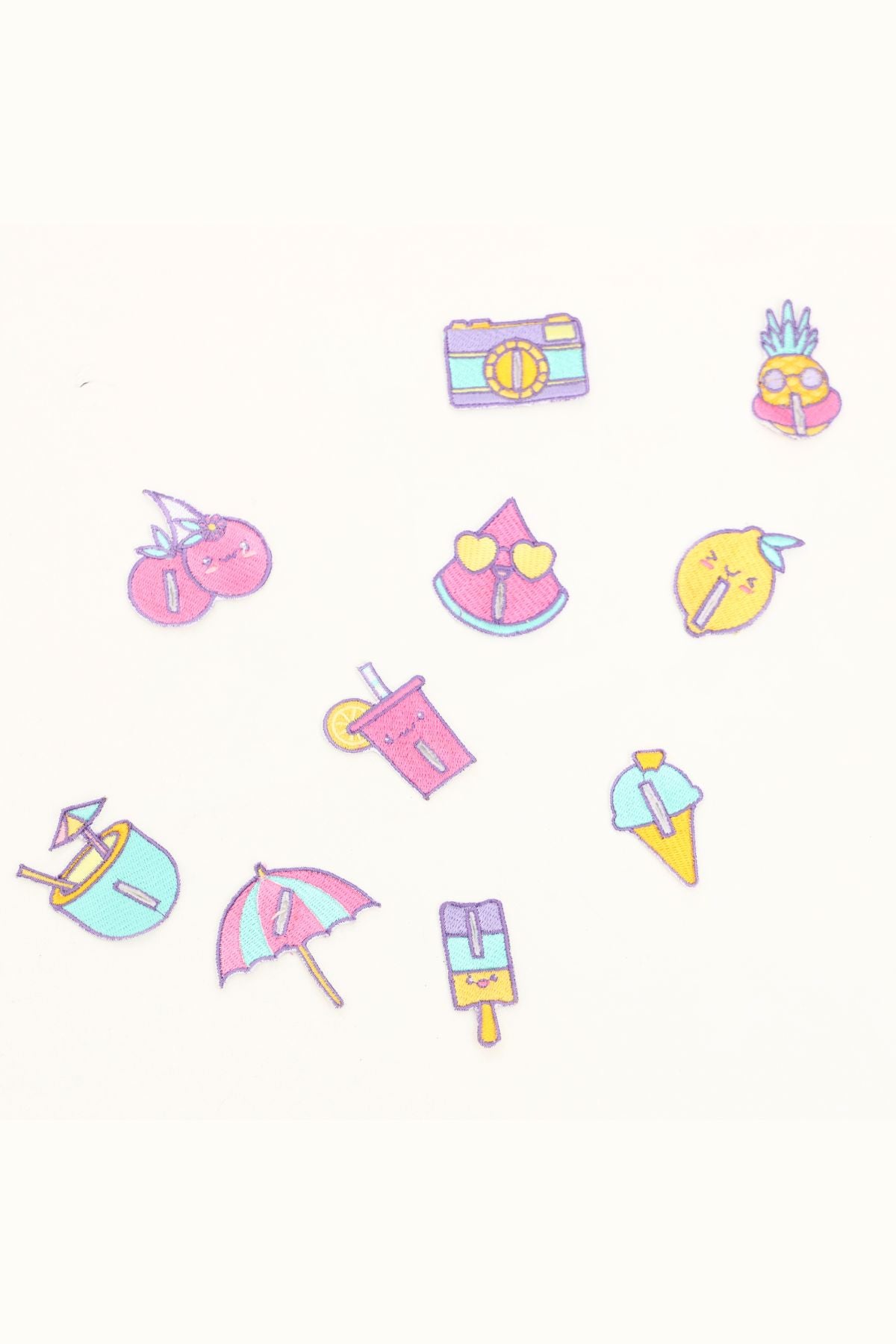 Pop Your Buttons