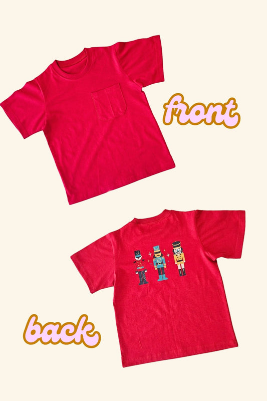 Claus Tee