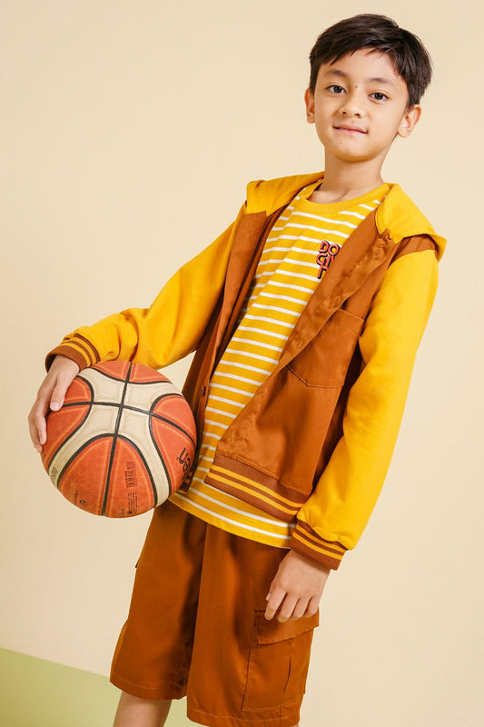 Flip Jacket