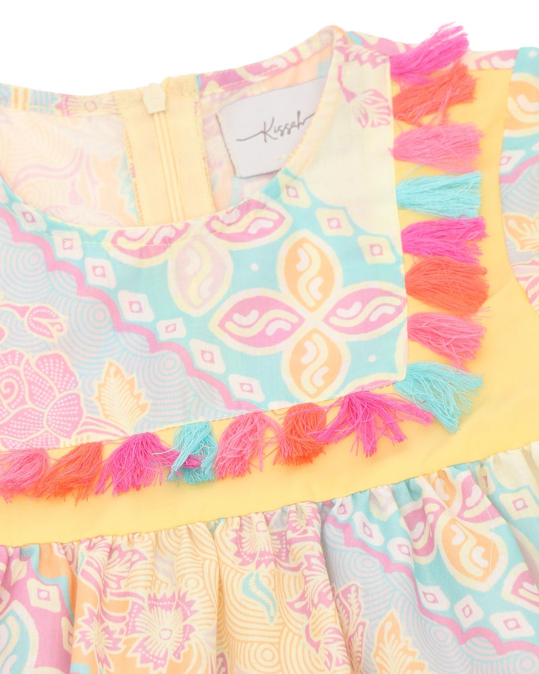 Martha Dress