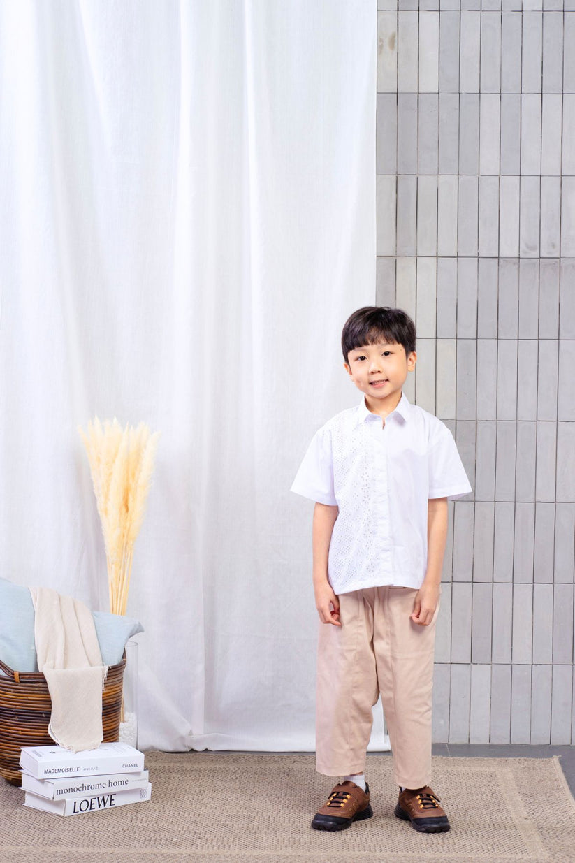 Ashar Shirt – kissah