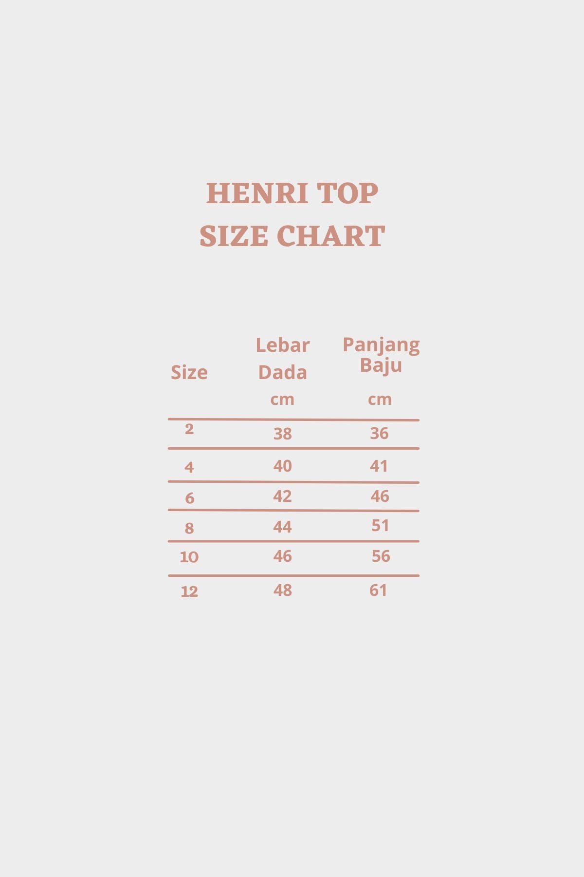 Henri Shirt