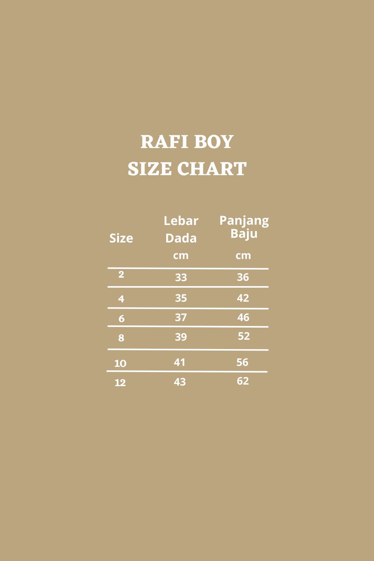 Rafi Boy