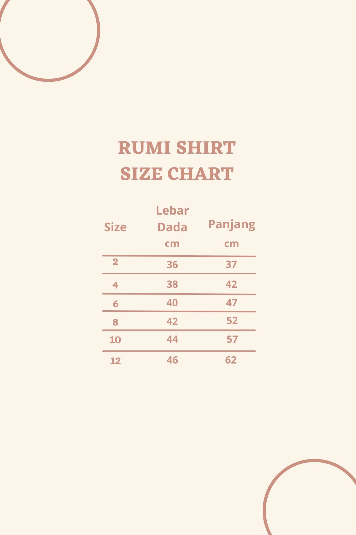 Rumi Boys Polo Shirt