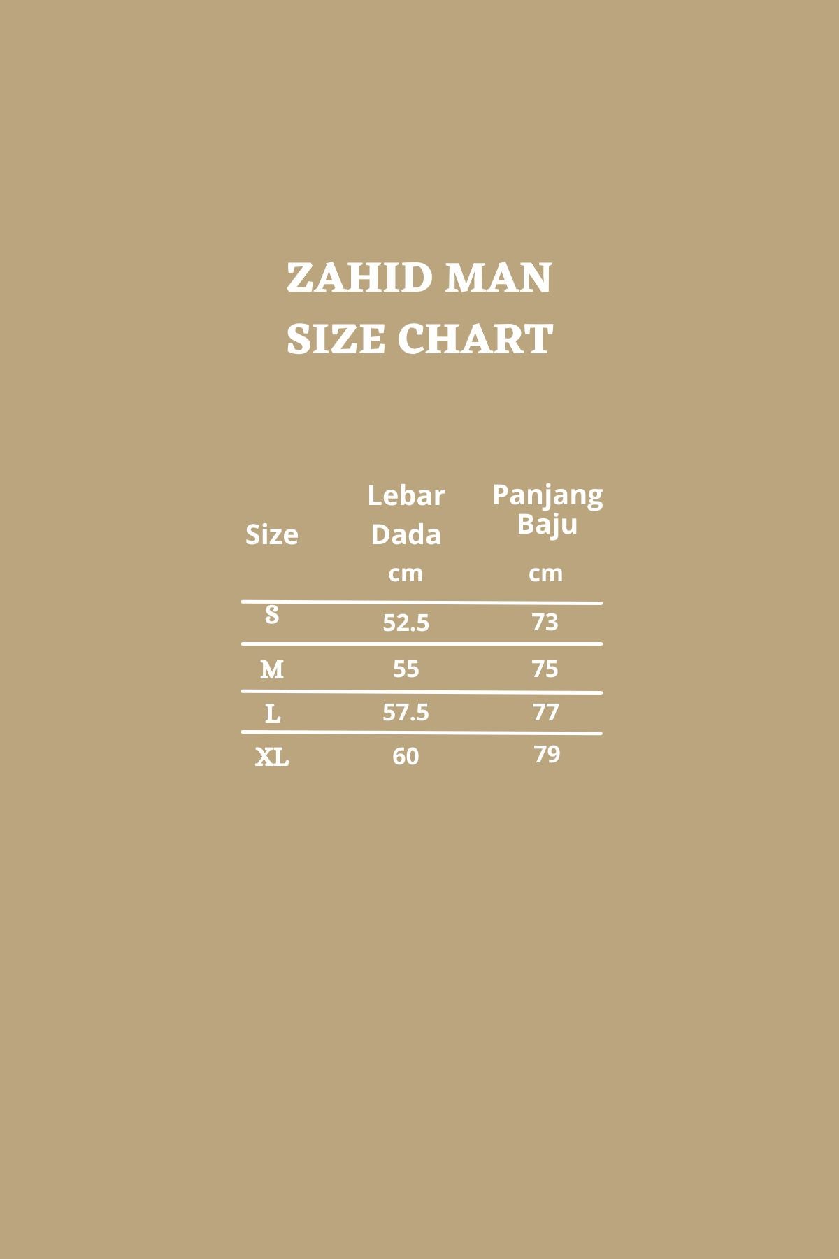 Zahid Man