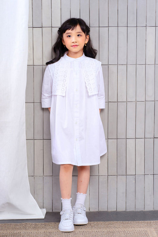 Naila Dress