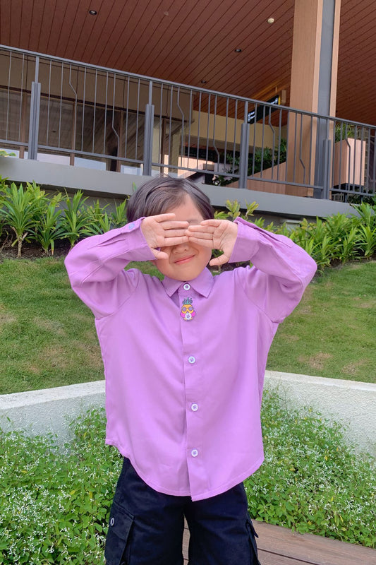 Mark Shirt
