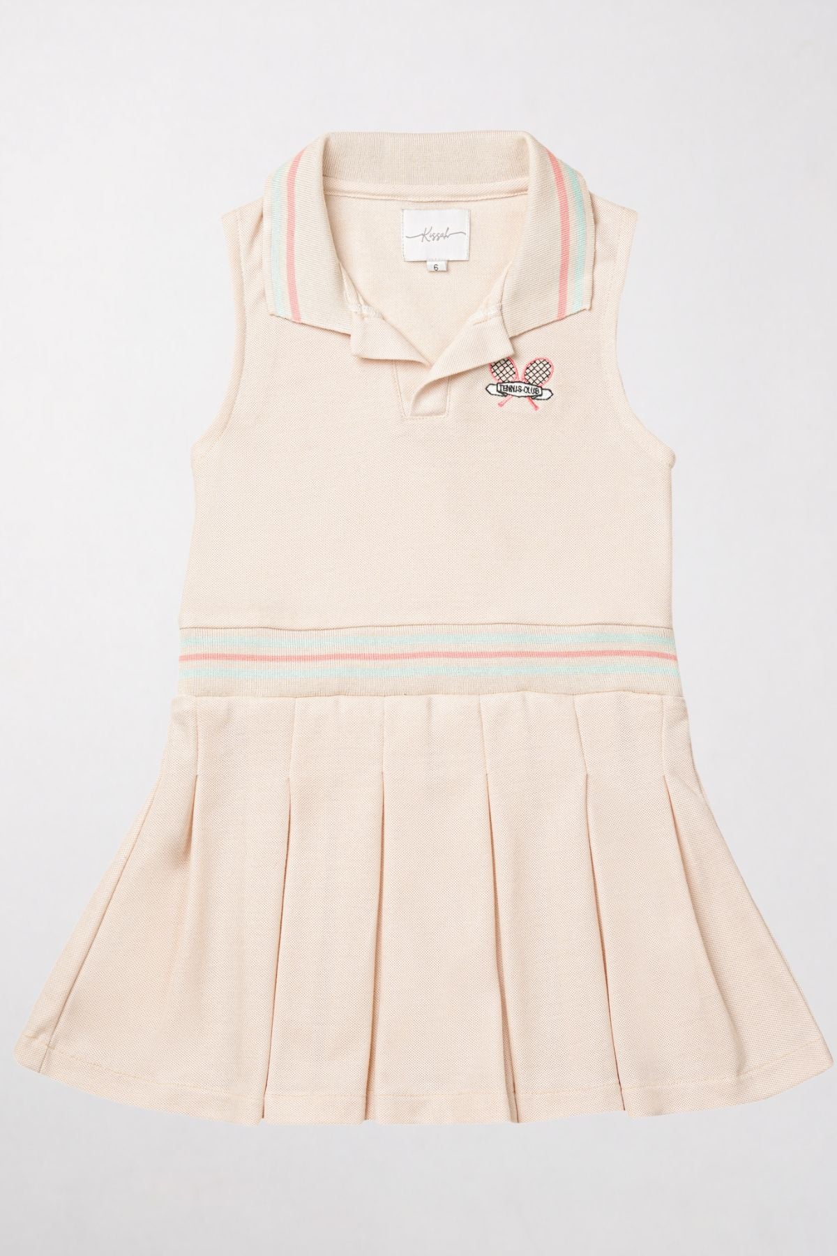 Swing Dress
