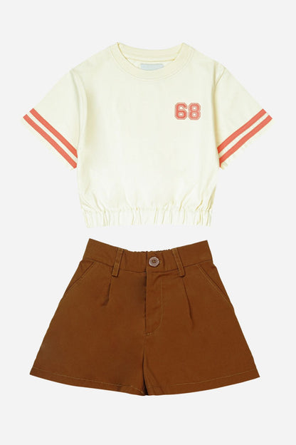 Hop Short