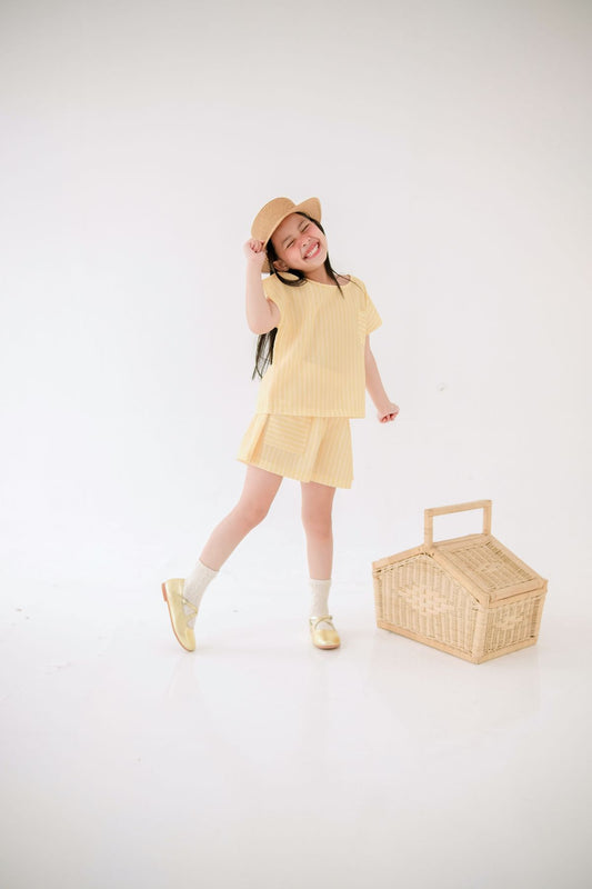 Sunny Set