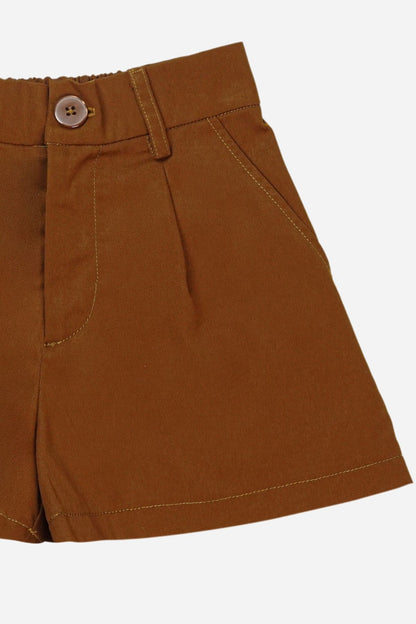 Hop Short