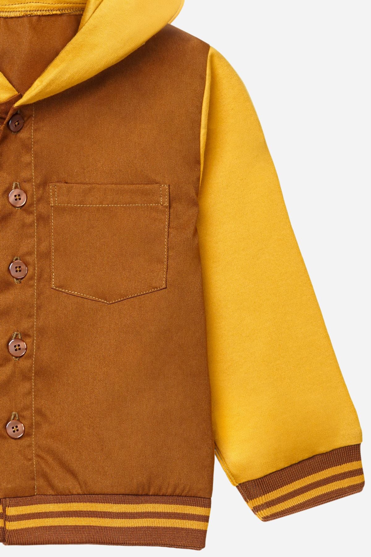 Flip Jacket