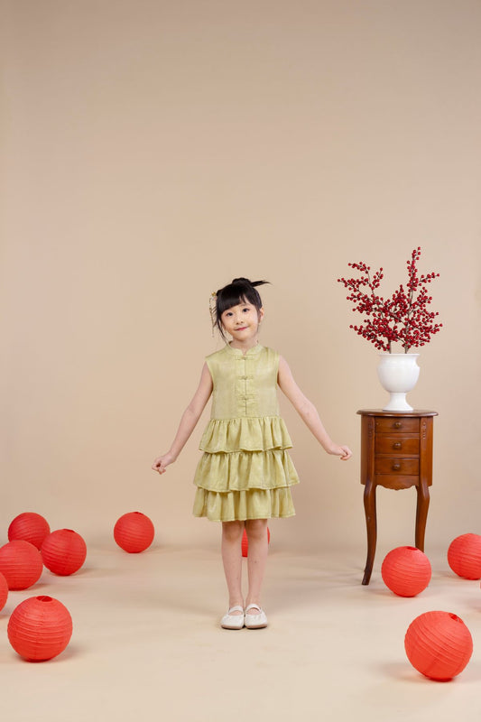 Hua Dress